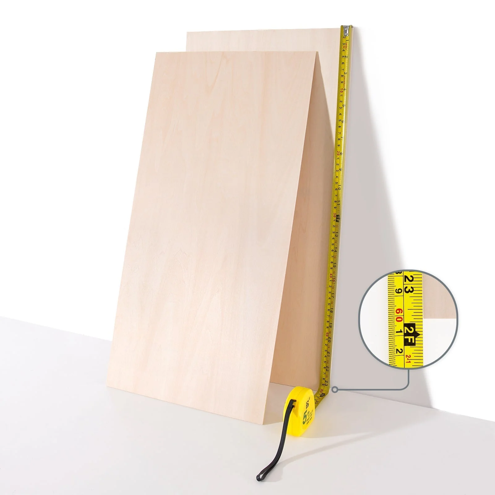 Basswood Plywood Sheets - Image 9