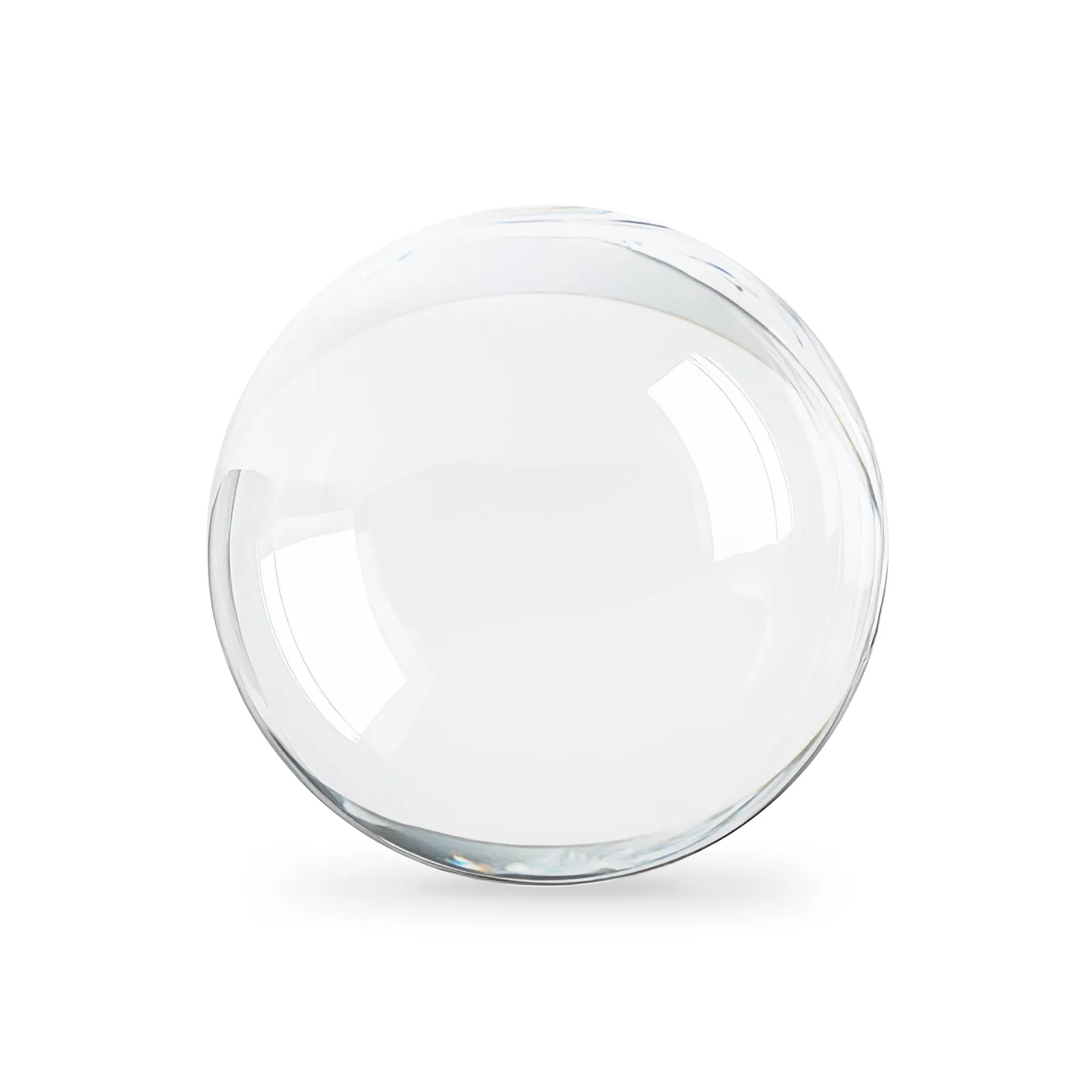 K9 Crystal Ball (1pcs)