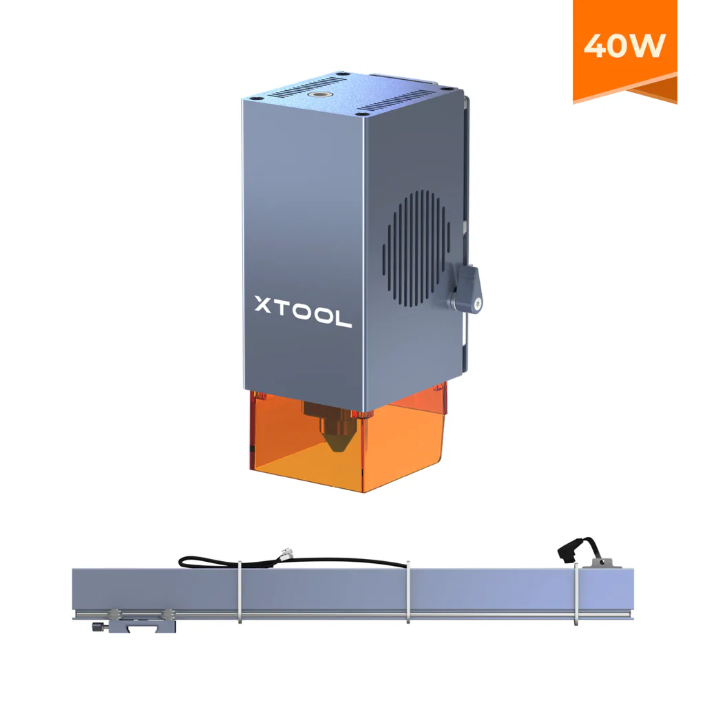 xTool D1 Pro 40W Laser Module - Image 8